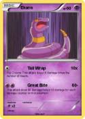 Ekans
