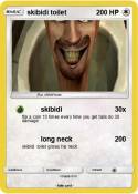 skibidi toilet