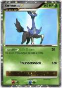 Xerneas