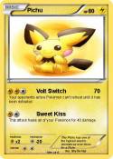 Pichu