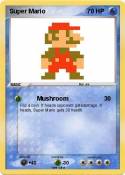 Super Mario