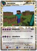 herobrine