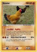 Rooster