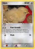 Chick