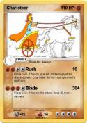 Charioteer