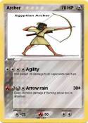 Archer