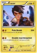 Tracer