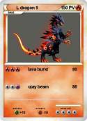 L dragon 9