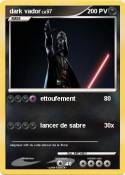 dark vador