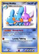 Group Mudkip