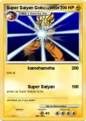 Super Saiyan