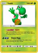 Yoshi