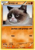 grumpy cat
