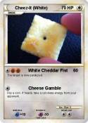 Cheez-It