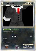 Minetroll