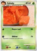Pythutty
