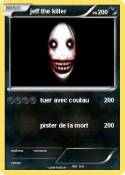 jeff the killer