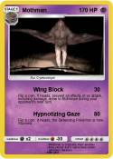 Mothman