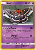 Moth?