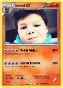 Ismael EX