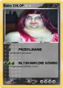 Babo CHŁOP