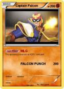 Captain Falcon