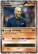 ZIDANE