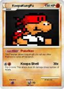 KoopaKungFu