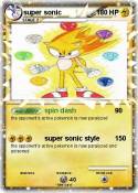 super sonic