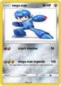 mega man