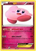 kirby