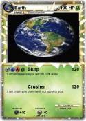 Earth