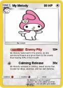 My Melody