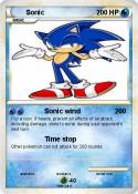 Sonic