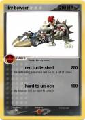dry bowser