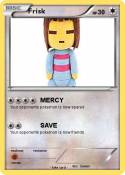 Frisk