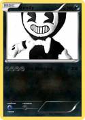Bendy