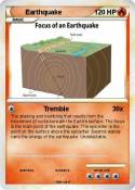 Earthquake
