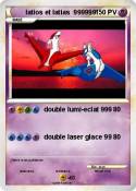 latios et