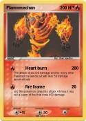 Flamemechan