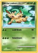 F00l the Leafeo