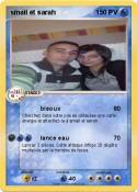 smail et sarah