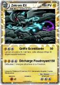 Zekrom EX