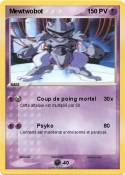 Mewtwobot
