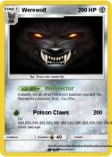 Werewolf