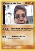 Affenranger