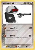 Mag Agent V4