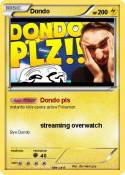 Dondo