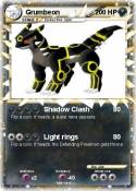 Grumbeon