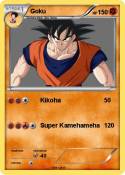 Goku